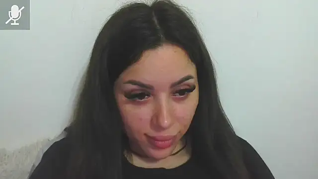 LovelyJulliette online show from 03/31/26, 08:11