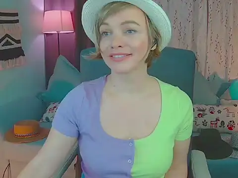 NandiSmile online show from 02/27/25, 05:47