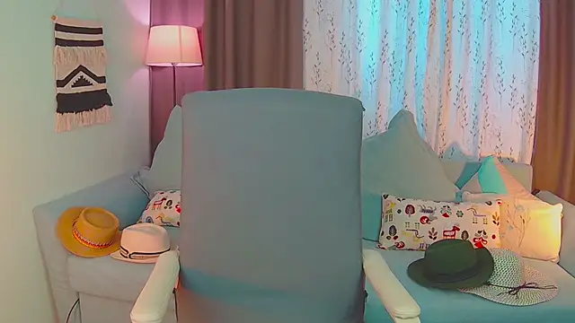 NandiSmile online show from 02/26/25, 09:01