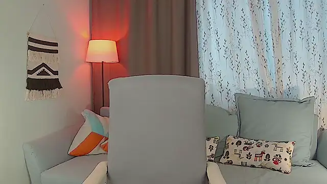 Snapshot of NandiSmile chatting on 02/26/26, 07:08 NandiSmile online show from 02/26/26, 07:08