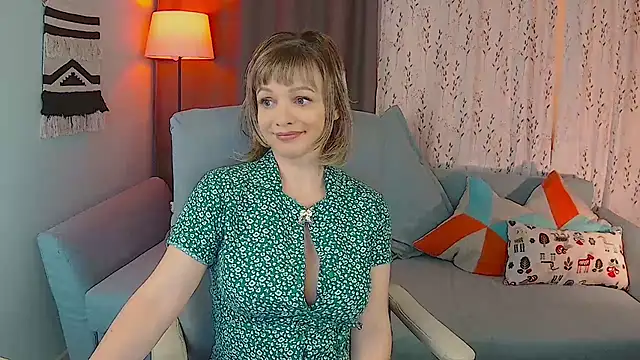 NandiSmile online show from 04/22/26, 10:55