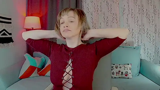 NandiSmile online show from 03/10/26, 07:23