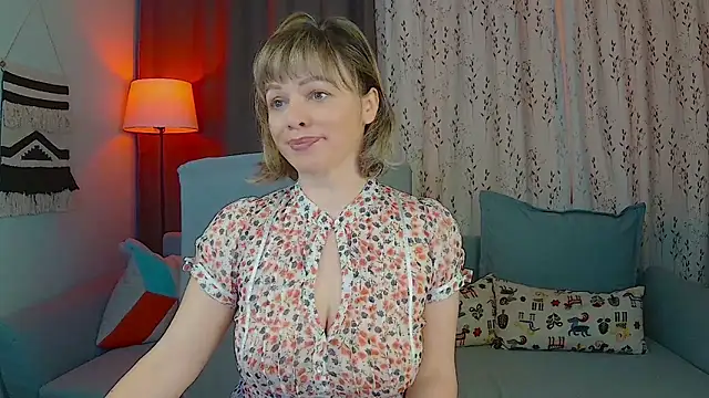 NandiSmile online show from 03/17/26, 06:49