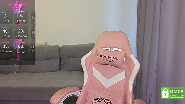 CaseyLabow online show from 03/05/25, 02:46