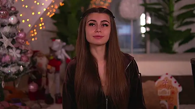 KaylaBray online show from 12/20/25, 04:48