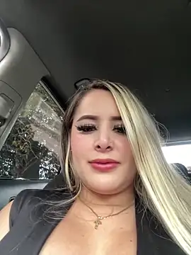 natashasweet online show from 03/12/26, 10:03