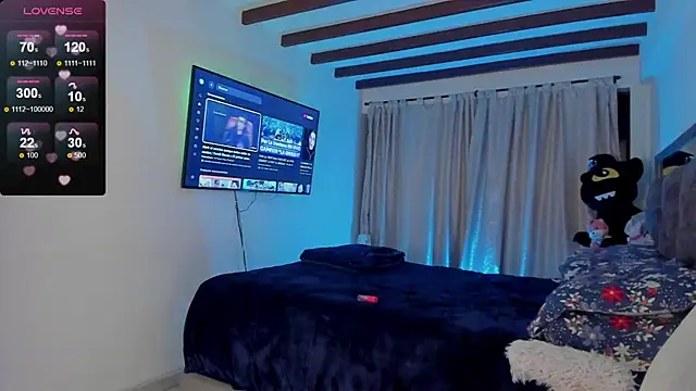 natashasweet online show from 02/06/26, 05:03