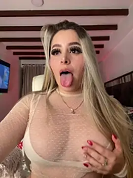 natashasweet online show from 04/12/26, 05:33