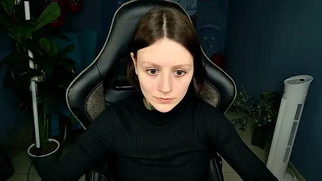 VeliraBraitberg online show from 03/12/25, 11:10