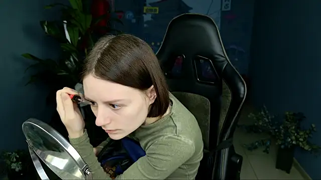 VeliraBraitberg online show from 03/14/25, 05:05