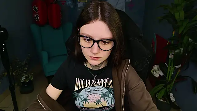 VeliraBraitberg online show from 03/11/26, 01:16