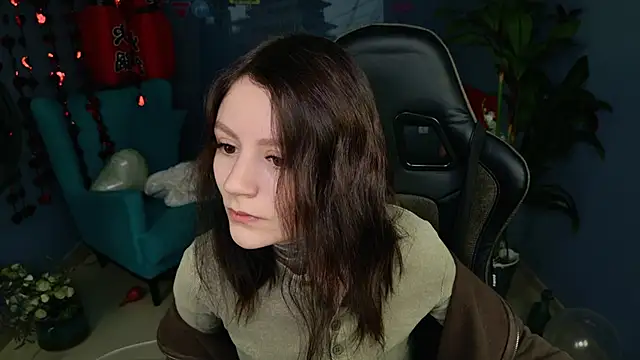 VeliraBraitberg online show from 02/15/26, 01:10