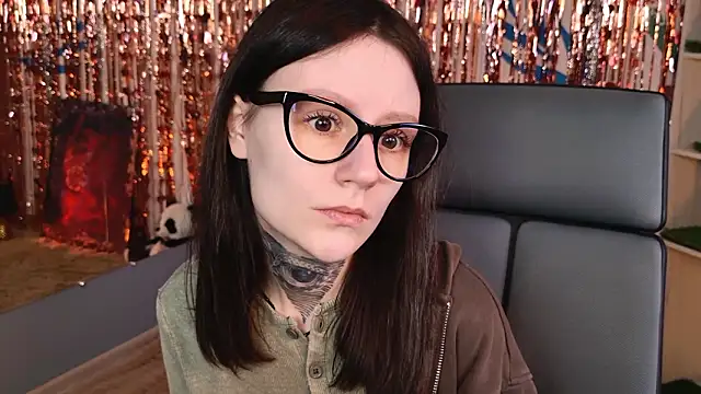 VeliraBraitberg online show from 03/14/26, 02:12