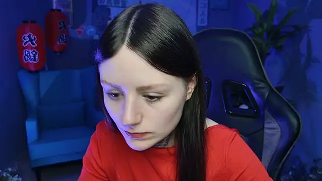 VeliraBraitberg online show from 02/19/25, 08:12