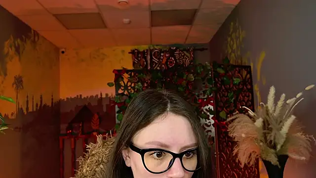 VeliraBraitberg online show from 03/13/26, 02:55