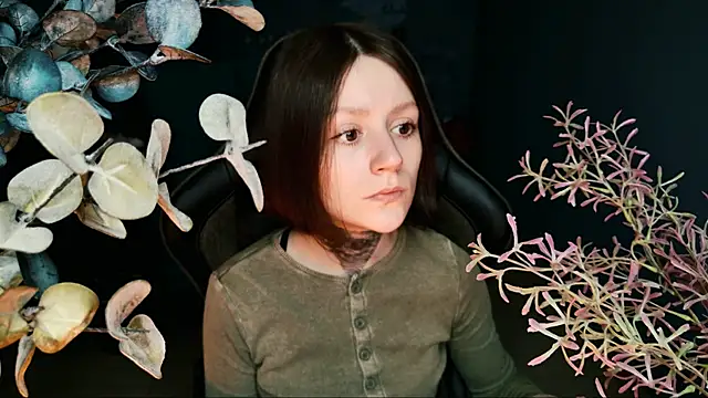 VeliraBraitberg online show from 03/14/25, 08:10