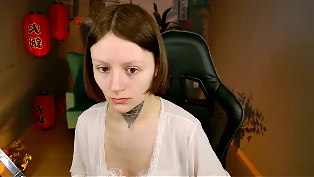 VeliraBraitberg online show from 03/15/25, 05:08