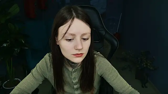 VeliraBraitberg online show from 03/06/25, 08:09