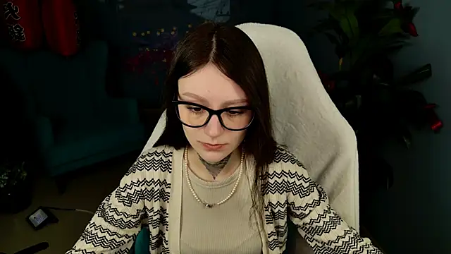 VeliraBraitberg online show from 03/18/26, 01:13