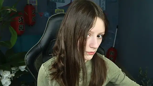 VeliraBraitberg online show from 02/09/25, 08:10