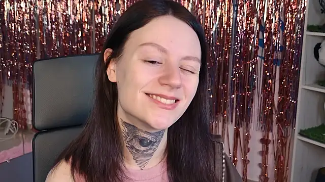 VeliraBraitberg online show from 03/20/26, 11:55