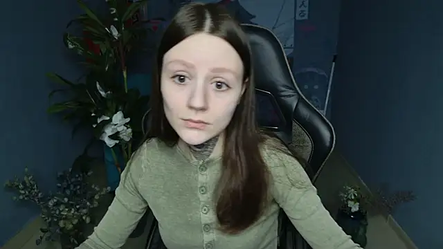 VeliraBraitberg online show from 02/27/25, 05:07