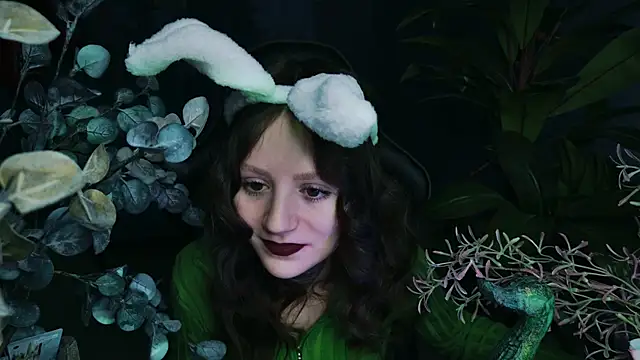 VeliraBraitberg online show from 02/23/25, 11:22