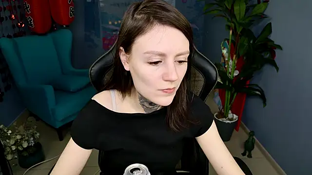 VeliraBraitberg online show from 02/20/26, 03:03