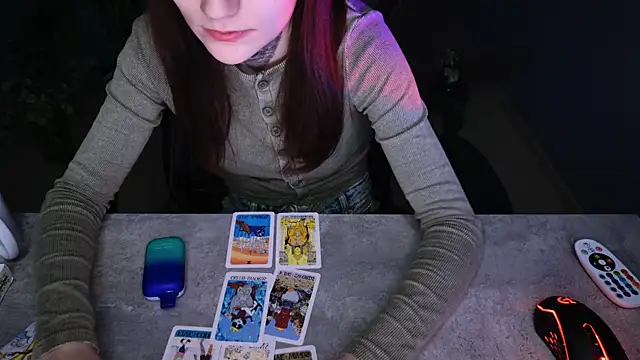 VeliraBraitberg online show from 02/27/25, 11:17