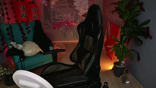 VeliraBraitberg online show from 02/14/26, 01:11