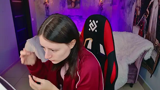 VeliraBraitberg online show from 03/06/26, 01:50