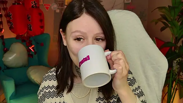 VeliraBraitberg online show from 02/12/26, 01:11