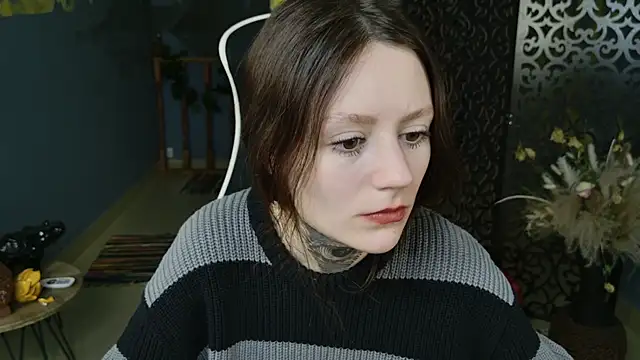 VeliraBraitberg online show from 03/02/25, 12:03