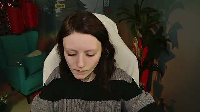 VeliraBraitberg online show from 02/26/26, 01:11