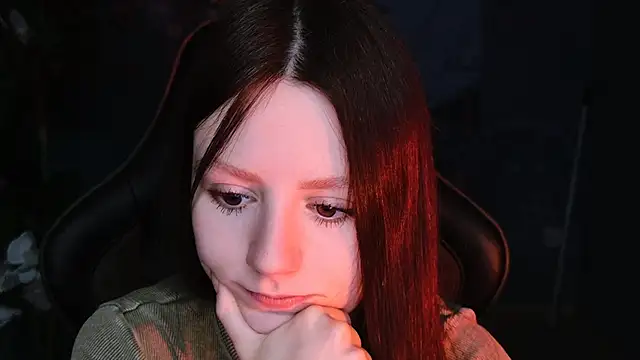 VeliraBraitberg online show from 02/27/25, 08:13