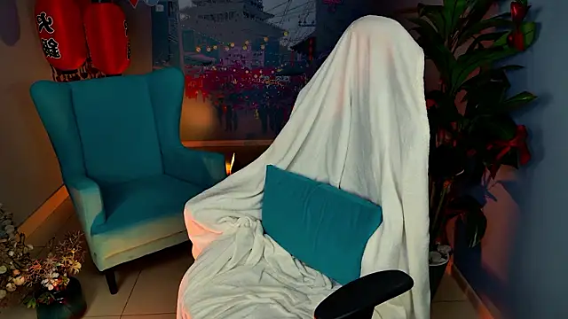 VeliraBraitberg online show from 03/19/26, 01:55