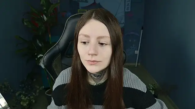 VeliraBraitberg online show from 02/28/25, 05:04