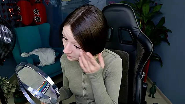 VeliraBraitberg online show from 02/19/26, 01:08