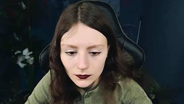 VeliraBraitberg online show from 02/28/25, 11:14