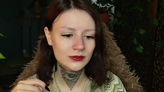 Snapshot of VeliraBraitberg chatting on 07/05/26, 05:47 VeliraBraitberg online show from 07/05/26, 05:47