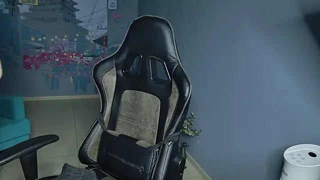 VeliraBraitberg online show from 03/07/25, 05:08