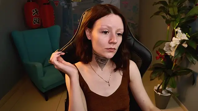 Snapshot of VeliraBraitberg chatting on 07/21/26, 05:42 VeliraBraitberg online show from 07/21/26, 05:42