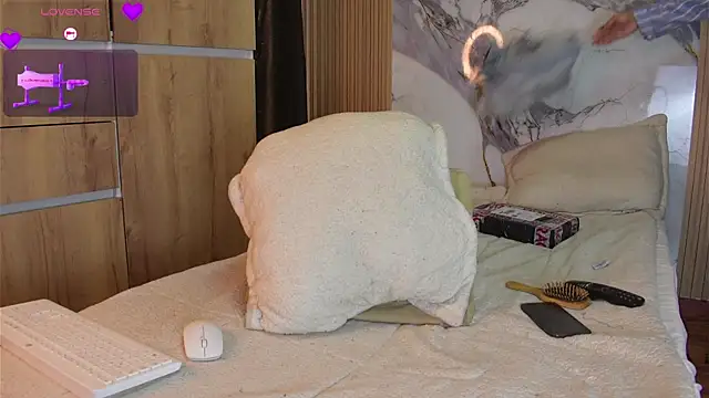 Jess Goddess online show from 04/30/26, 06:15