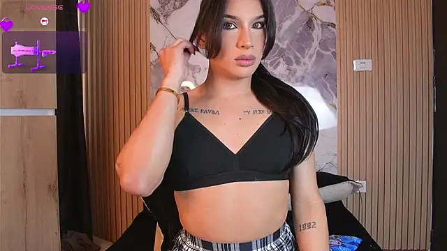 Jess Goddess online show from 02/28/26, 03:11