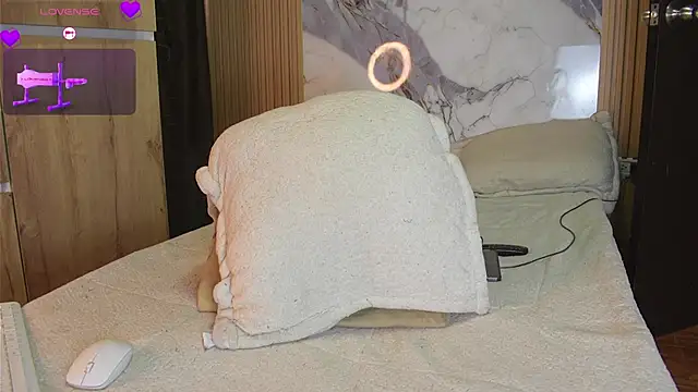 Jess Goddess online show from 05/24/26, 06:08