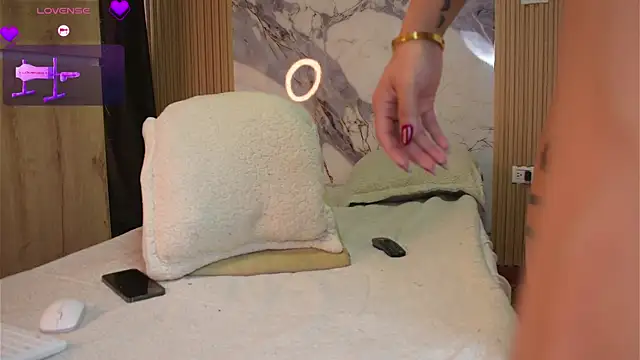 Jess Goddess online show from 04/03/26, 06:03