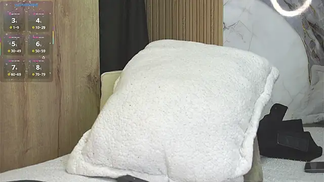 Jess Goddess online show from 11/09/25, 08:35