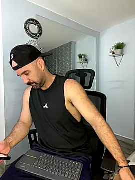 ADONIS ART01 online show from 10/21/25, 05:45