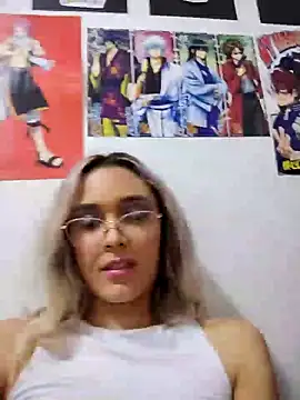 Snapshot of TaraaHot chatting on 02/24/25, 02:08 TaraaHot online show from 02/24/25, 02:08