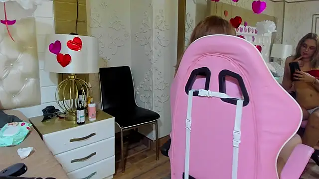 TaraaHot online show from 02/14/26, 12:44